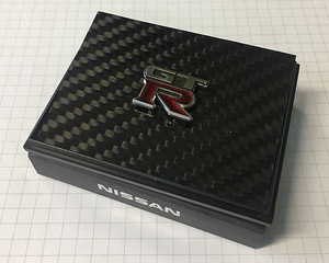 Nissan GTR (3 foto / 4)