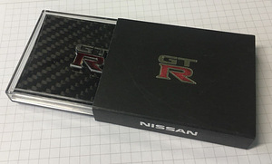 Nissan GTR (4 foto / 4)