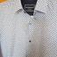 Рубашка размер S slim fit (фото #2)