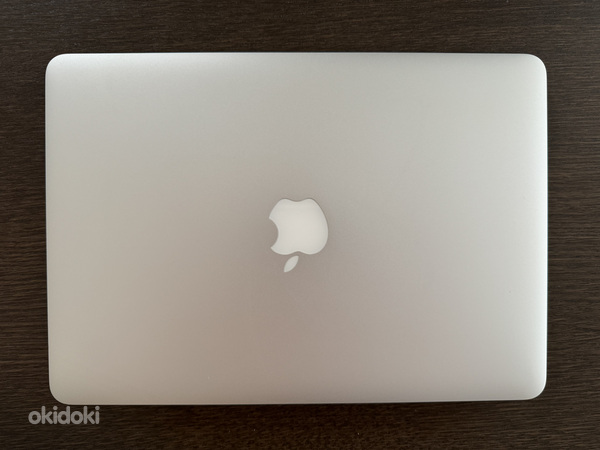 Macbook Pro Retina 13,3" 2015a 128GB (foto #1)