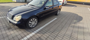 Mercedes-Benz (1 foto / 13)