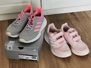 Adidas 36, 37 (1 фото из 3)