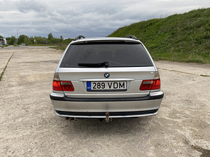 BMW 330XD 150Kw (4 foto / 8)