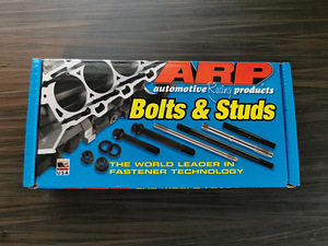 ARP plokikaane poldid