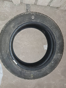 Suverehvide komplekt 185 55 R15 (3 foto / 3)