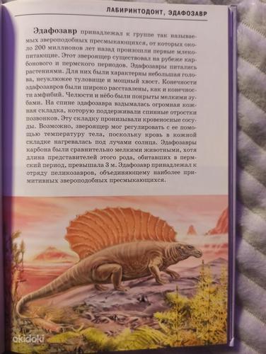 Динозавры. Школьный путеводитель. (фото #2)