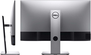 Monitor 2K Dell U2719D Nagu uus, karbis. Garantii! (2 foto / 2)