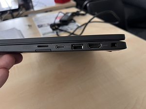 Notebook Sülearvuti Dell Latitude 7420 i7-11gen,16/512GB (3 foto / 4)