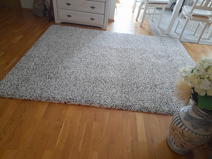 Kvaliteetne pikakarvalinee vaip 170 x 230 (5 foto / 5)