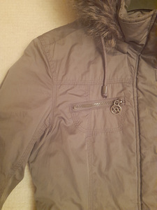 Parka S (4 фото из 6)