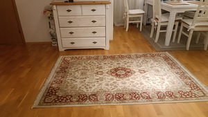 Vaip villane 125 x 195 (5 foto / 5)