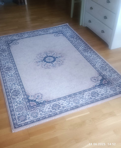 Villane vaip 140 x 200 (3 foto / 3)