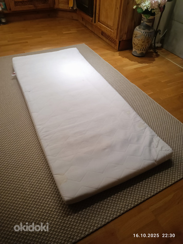 Madrats 80 x 160 x 7