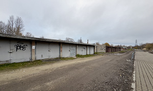Angervaksa tn 14, Põhja-Tallinna, Tallinn, Harjumaa (2 фото из 3)