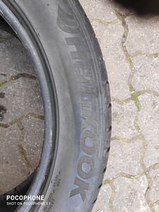 Suverehvid R18/50/225 Hankook (2 foto / 5)