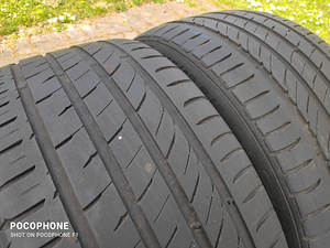 Шины R18/40/245 General (2 фото из 5)