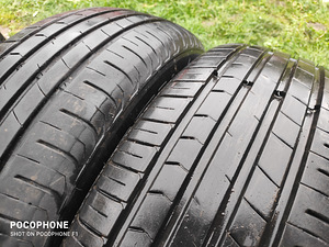 Suverehvid R16/65/215 Trocmoh (2 foto / 6)