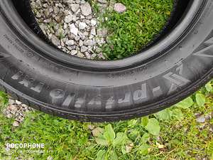 Suverehvid R16/65/215 Trocmoh (4 foto / 6)