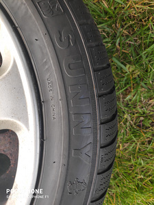Suverehvid lamell R16/55/195 Sunny (2 foto / 4)