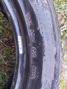 Suverehvid R17/55/205 Sailun Artezo (5 foto / 5)