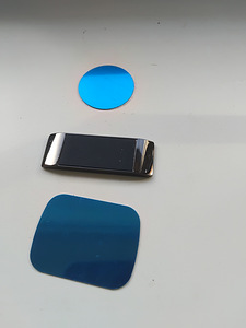 Mobiiltelefoni kinnitid autosse magnetiga (3 foto / 7)
