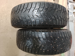 Naastrehvid R15/65/195 (1 foto / 5)