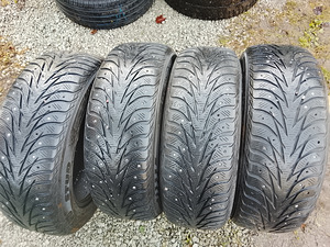 Naastrehvid R16/60/205 (1 foto / 4)