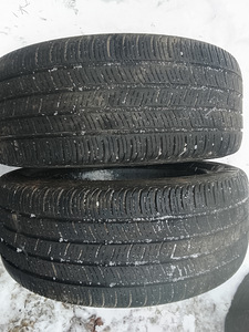 Lamellrehvid R18/45/225 Continental (1 foto / 4)
