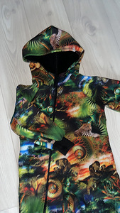 Комбинезон (2 фото из 2)