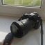 Canon eos 70D + Tamron 18 - 400 мм + 50 мм + Yungnua Flash mis (фото #2)