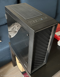 Arvuti Ryzen 5600 RX6800 (1 foto / 2)