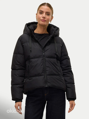 Зимняя куртка с утеплителем Vero Moda