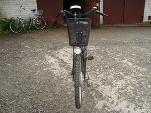 Müüa elektrijalgratas (2 foto / 4)