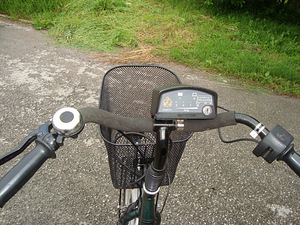 Müüa elektrijalgratas (3 foto / 4)