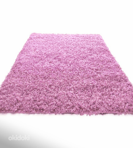 Vaip 160*230 cm pikakarvaline