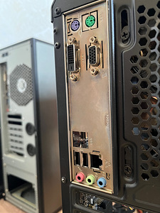 Arvuti komponendid / varuosad: i5-9600KF Hind tingitav (3 foto / 4)