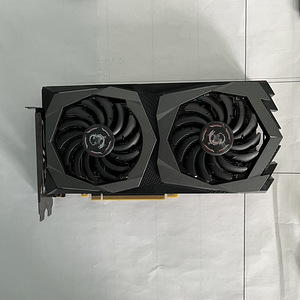 MSI GTX 1650 Super 6GB Gaming X (GPU) (1 foto / 5)