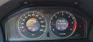 Volvo XC70 P3 2.4 D5 136 кВт (6 фото из 15)