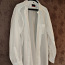 Белая рубашка Луиджи Морина вместо костюма (фото #1)