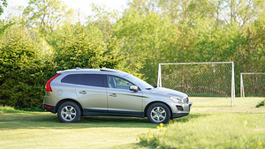 Volvo XC60 MY2013 2.4 D5 158kW (3 foto / 15)