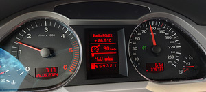 Audi A6 2.7 V6 132kW 7 käiku BPP (6 foto / 8)
