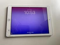 iPad 32GB (6th generation) Wi-Fi MR7G2KN/A