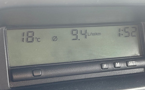 Mitsubishi Pajero Pinin 1.8 84kW (12 foto / 15)