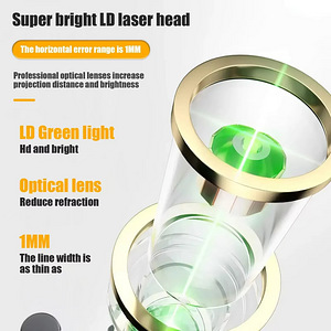 Laser 3d / aku ja laadijaga (9 foto / 10)