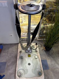 Vibromassöör Body Sculpture (1 foto / 1)