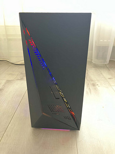 Mänguarvuti i5-4690, 16GB RAM, RX 570 4GB, SSD 224GB/HDD 1TB (2 foto / 7)