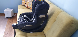 Turvatool Cybex GOODBABY VAYA I-SIZE (2 foto / 3)