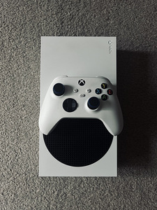 Xbox Series S All-Digital (512GB) (2 foto / 2)