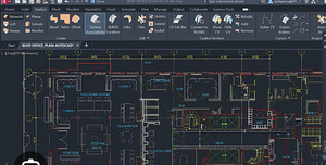 Чертежи Autocad dwg