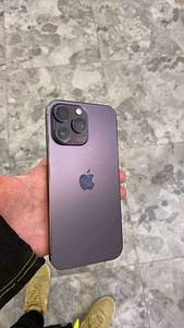 iPhone 14 pro max 128gb (1 foto / 4)